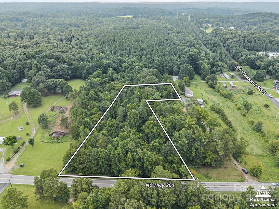 5791 Nc Hwy 200 Hwy., Concord, NC 28025