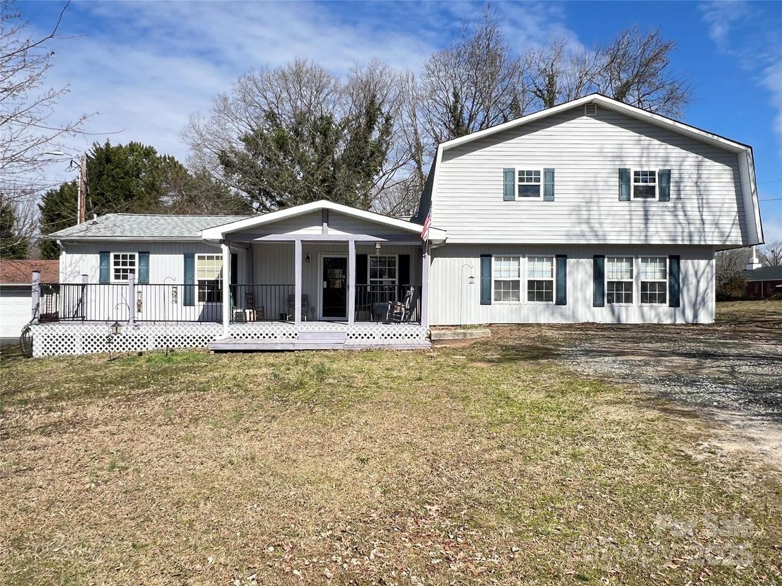 1905 Clay St., Kannapolis, NC 28083