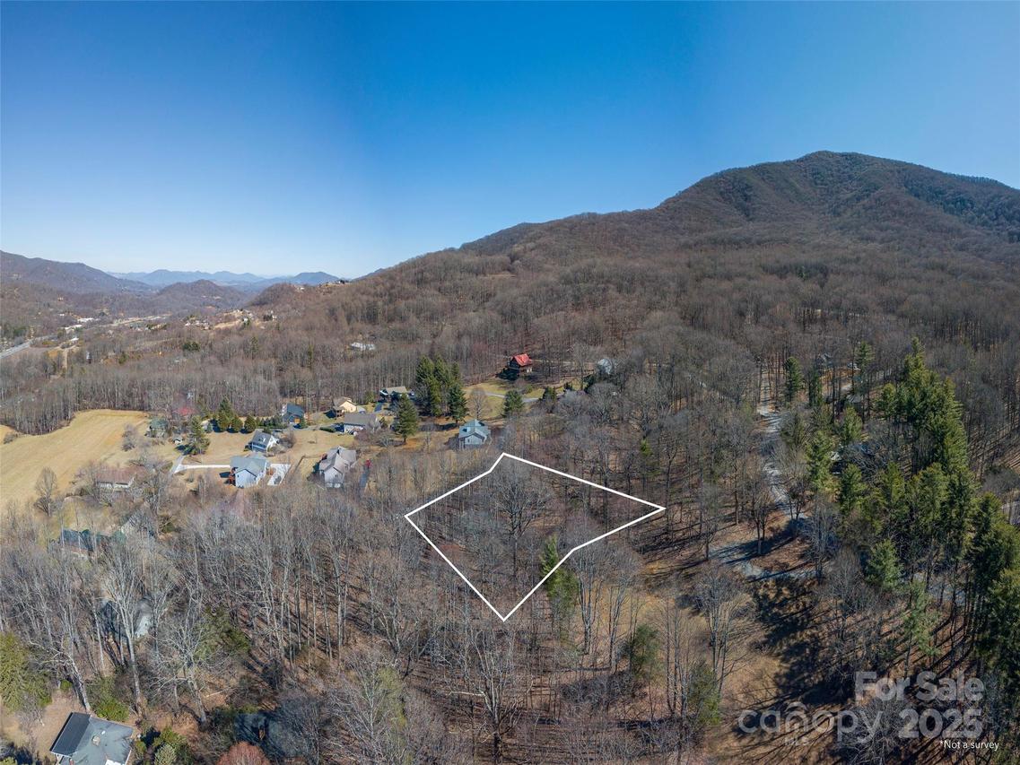 00 Sams Tr. #27, Waynesville, NC 28786