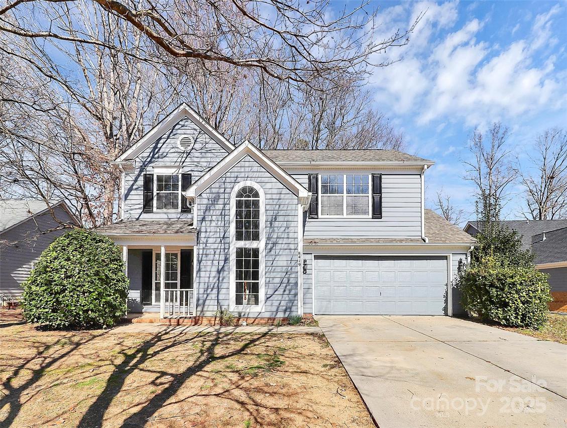 8419 Belstead Brook Ct., Charlotte, NC 28216