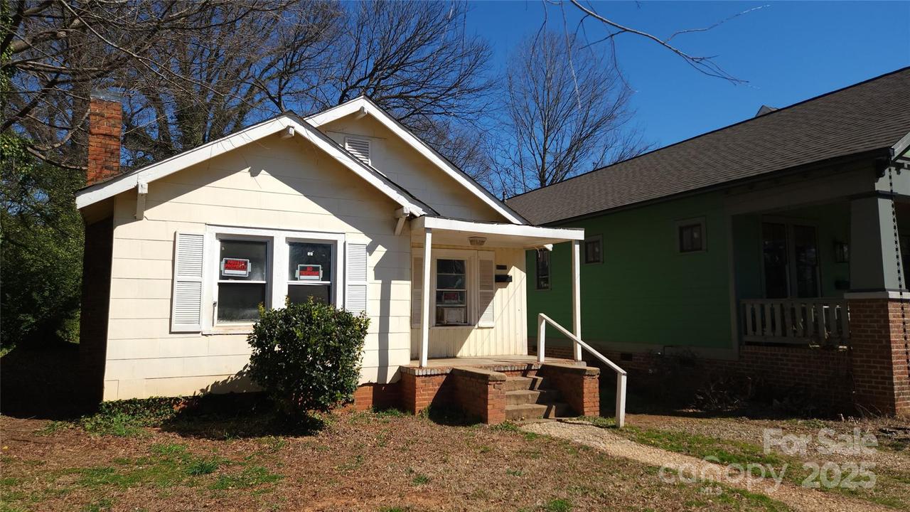 3238 Rogers St., Charlotte, NC 28208