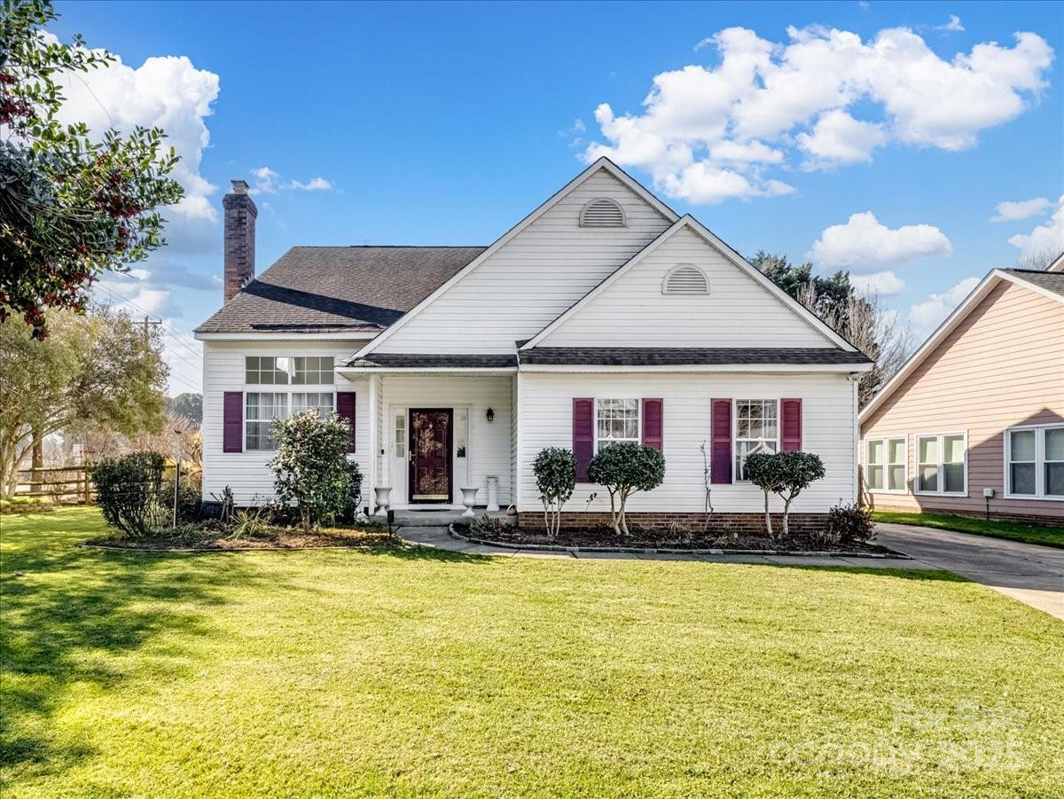 4540 Hounds Run Dr., Matthews, NC 28105