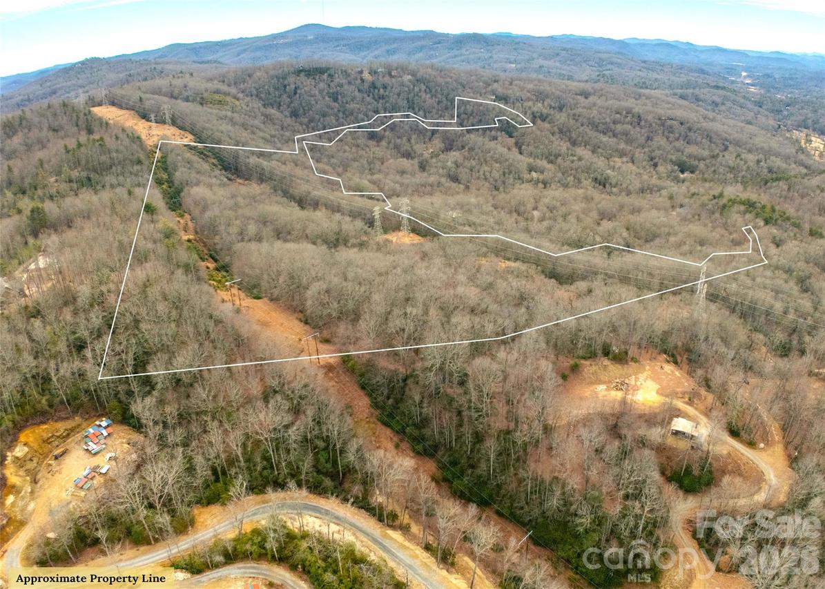 Aberdeen Ln., Pisgah Forest, NC 28768