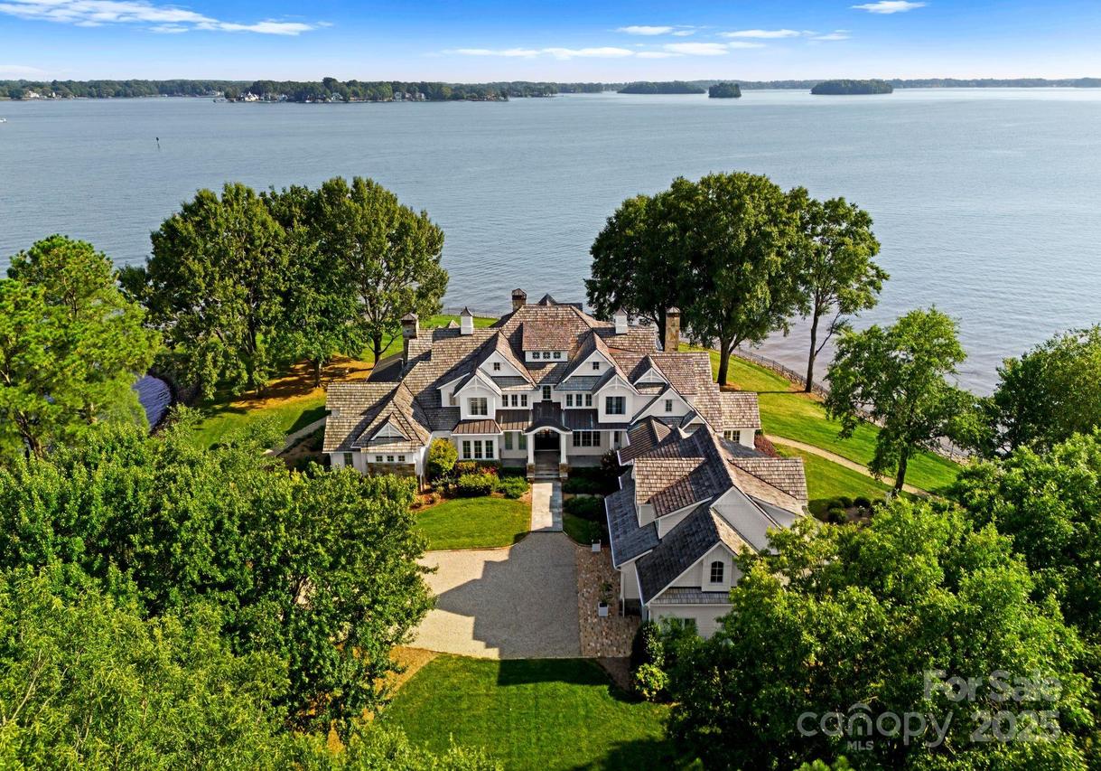 124 Wellcraft Ct., Mooresville, NC 28117