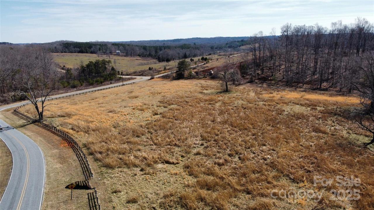 00 Ar Thompson Rd., Mill Spring, NC 28756