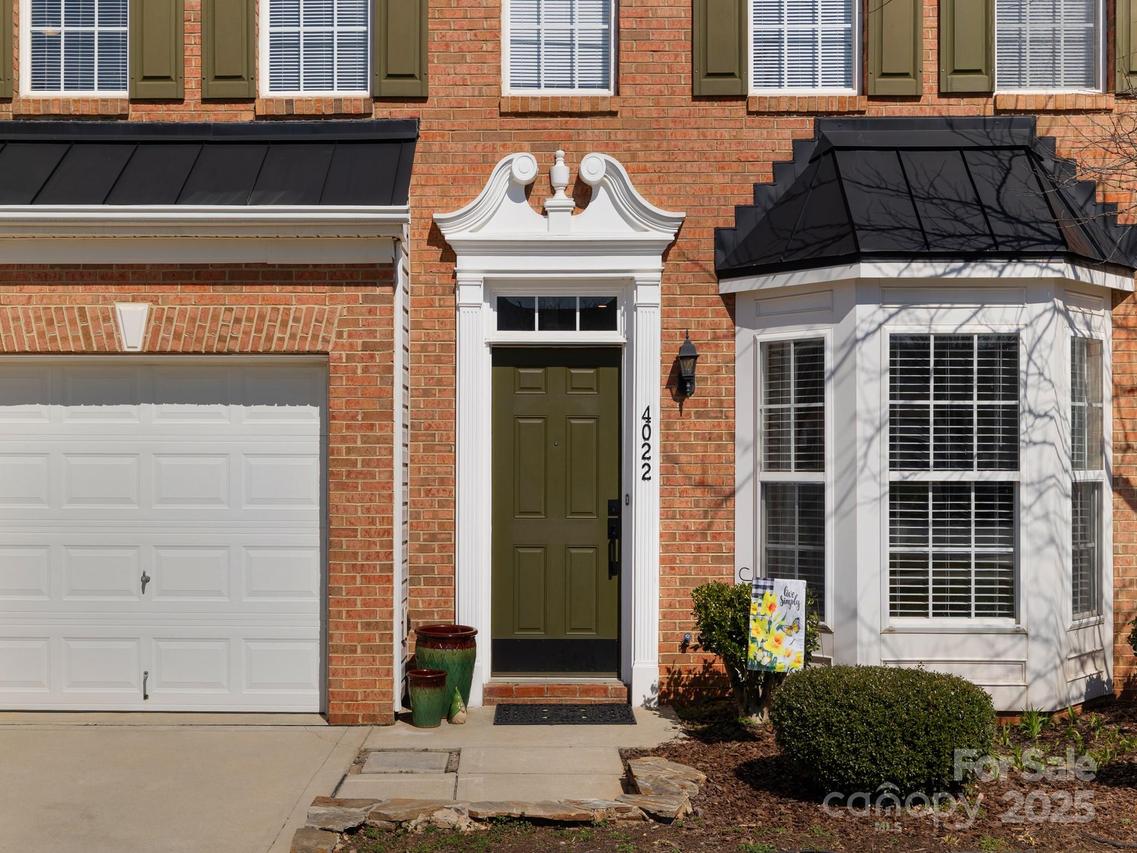 4022 Carl Parmer Dr., Harrisburg, NC 28075
