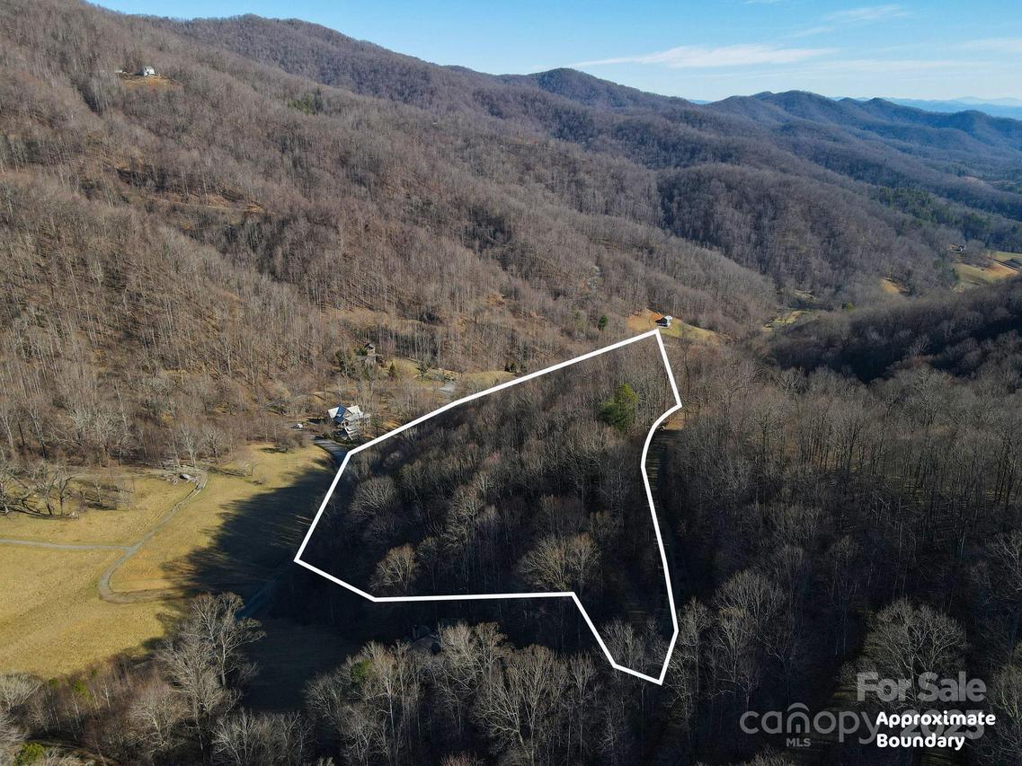 735 Whisper Mountain Dr. #44, Leicester, NC 28748