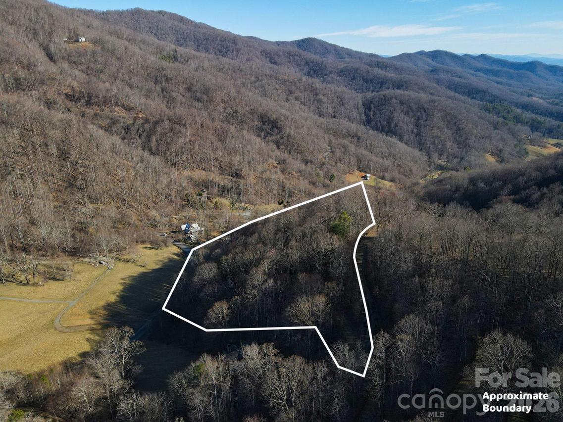 735 Whisper Mountain Dr. #44, Leicester, NC 28748