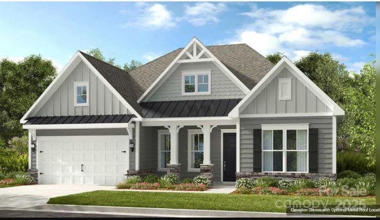 143 Glenn Dr., Mooresville, NC 28115