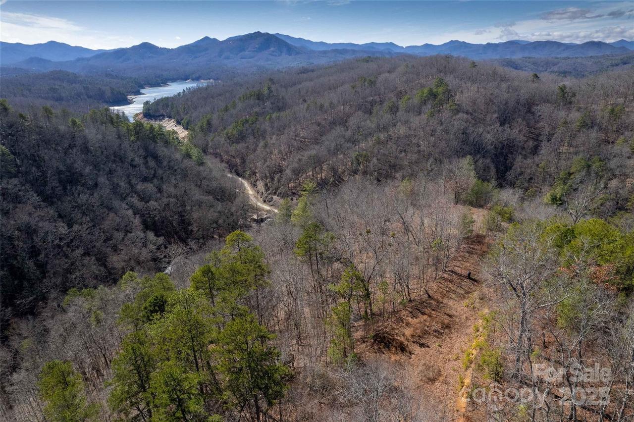 Lot 23 Rusty's Ridge Rd., Bryson City, NC 28713
