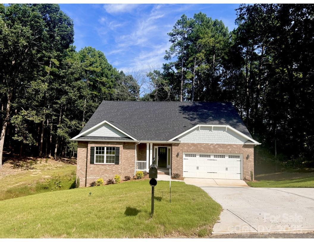 2924 Noritake Tr. #59, Albemarle, NC 28001