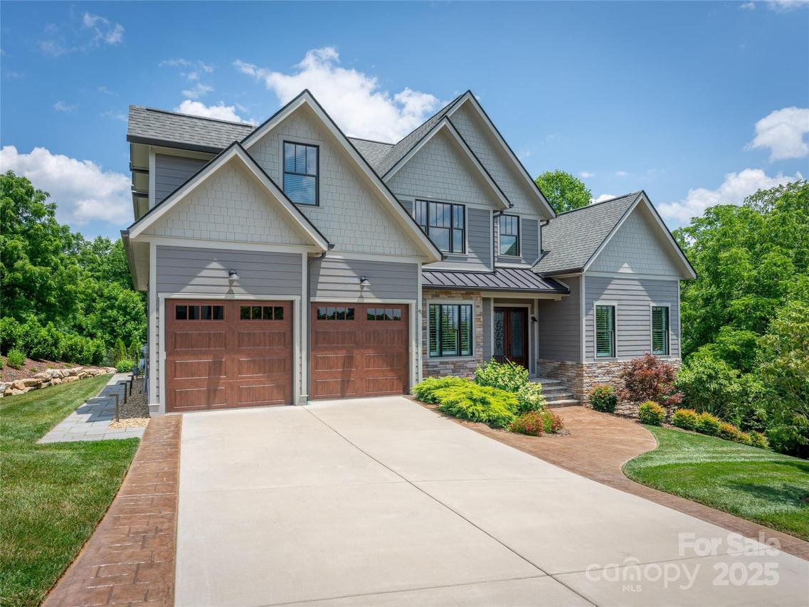 41 Lake Vista Dr., Fletcher, NC 28732