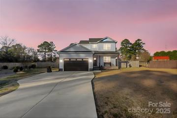 New Homes For Sale This Week in Angier: February 28th to March 6th