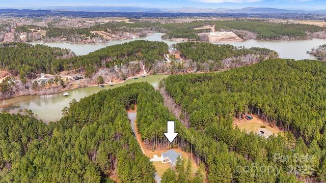 New Homes For Sale This Week in Connelly Springs: February 21st to February 27th