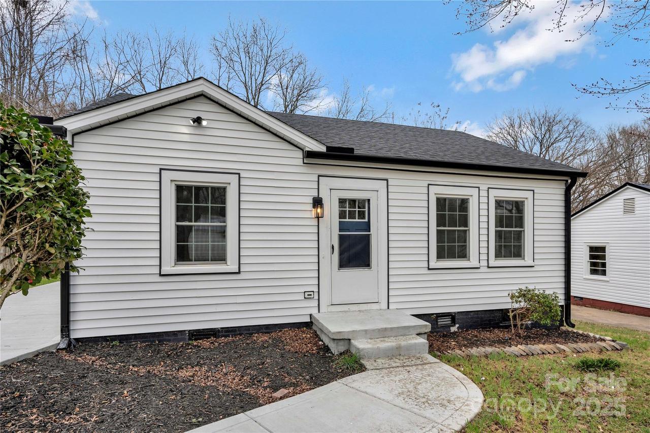 345 Grice St., Shelby, NC 28150