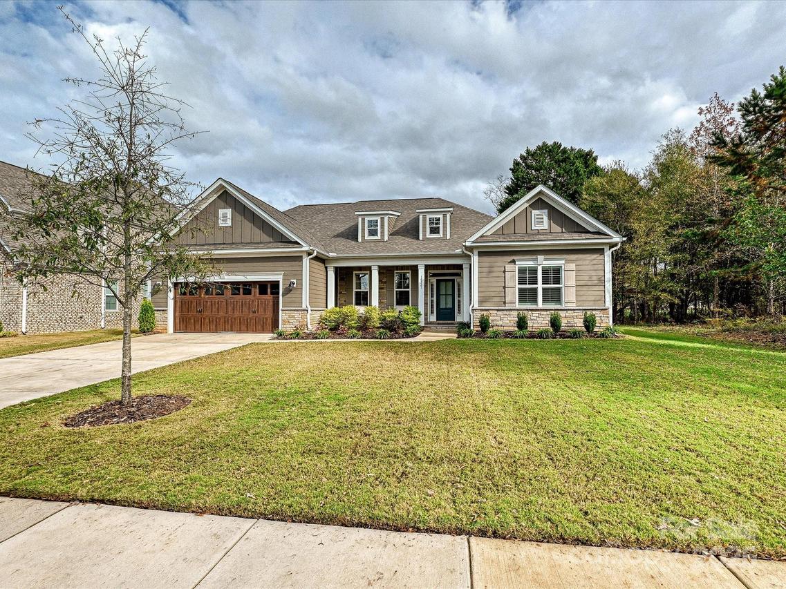 10521 Ardley Manor Dr., Mint Hill, NC 28227