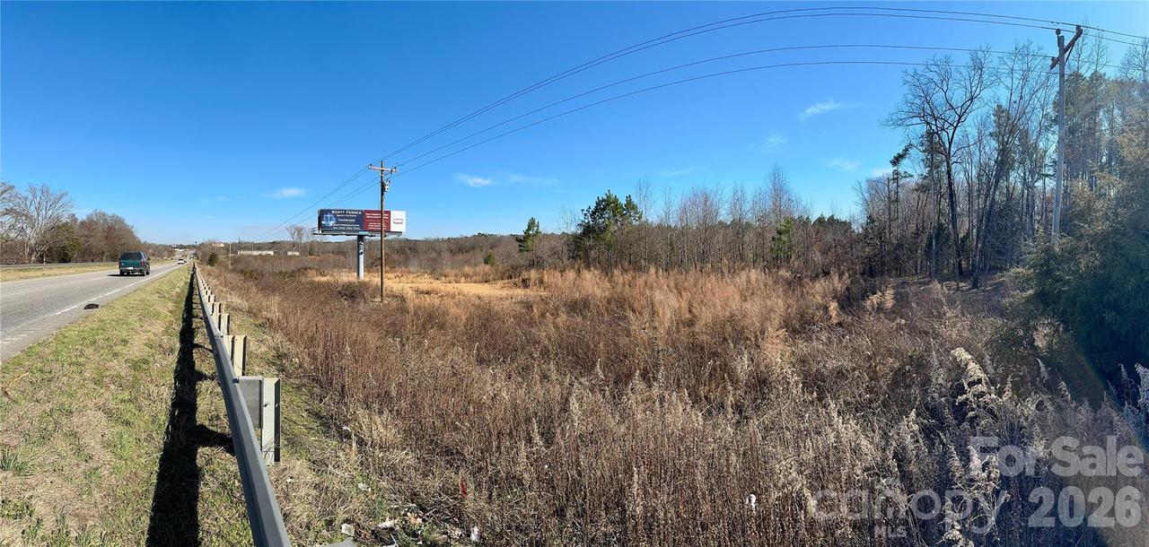 00 Highway 74 Hwy. #4, Peachland, NC 28133