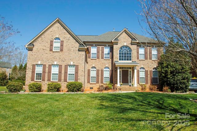 New Homes For Sale This Week That Attend Cuthbertson High: February 28th to March 6th