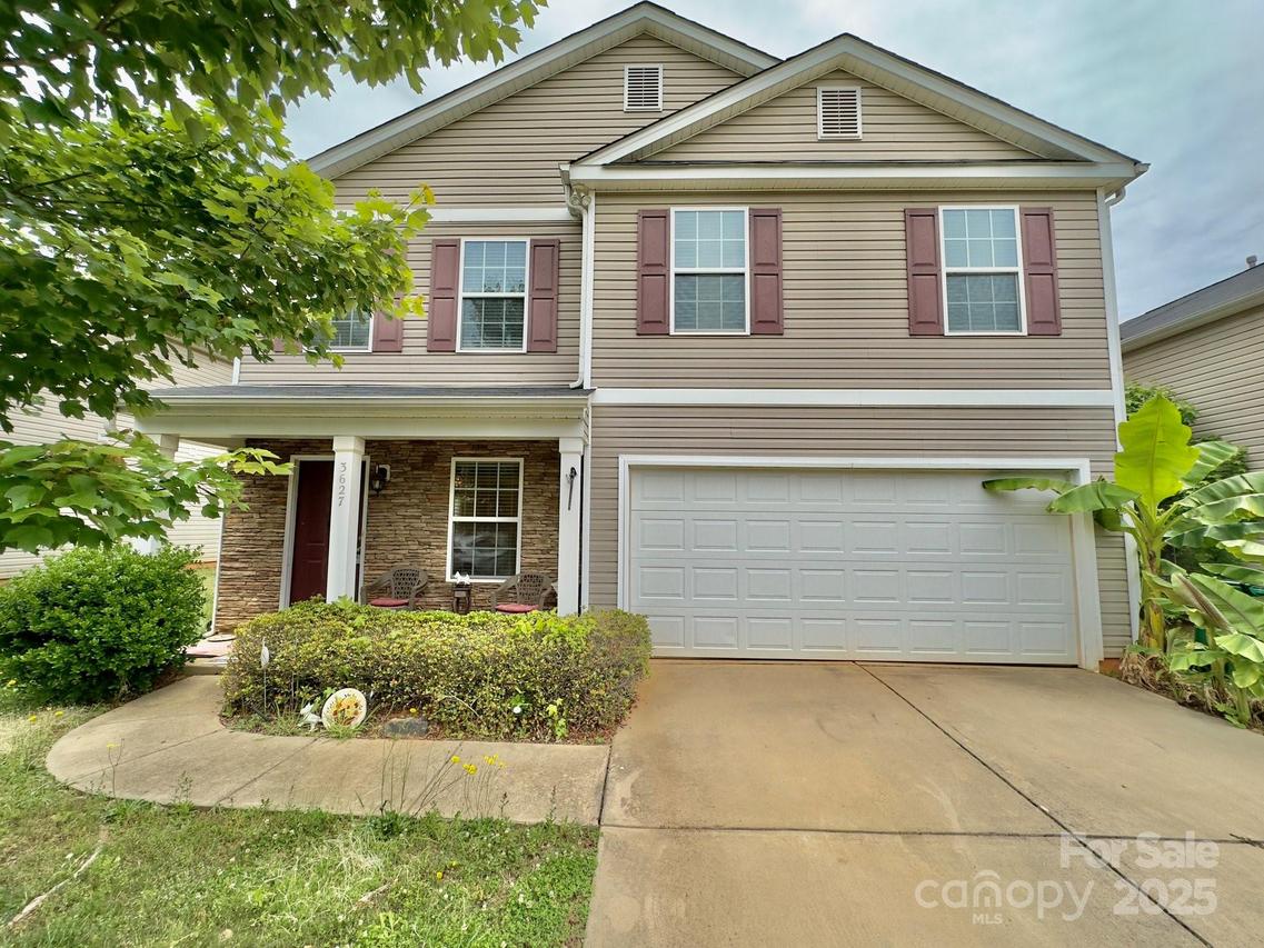3627 Alexander Forest Dr., Charlotte, NC 28269
