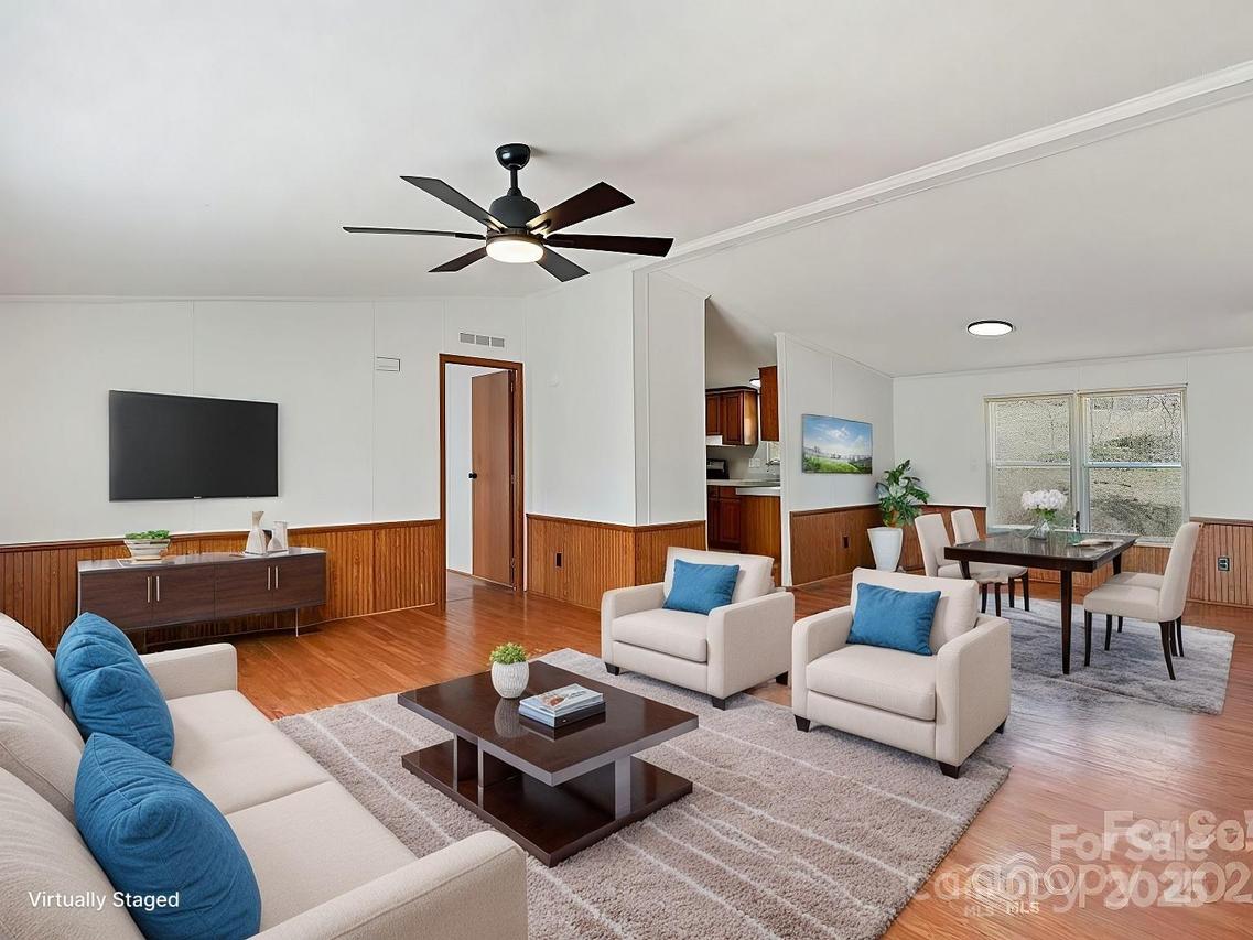 109 Fish Hill Dr., Statesville, NC 28677