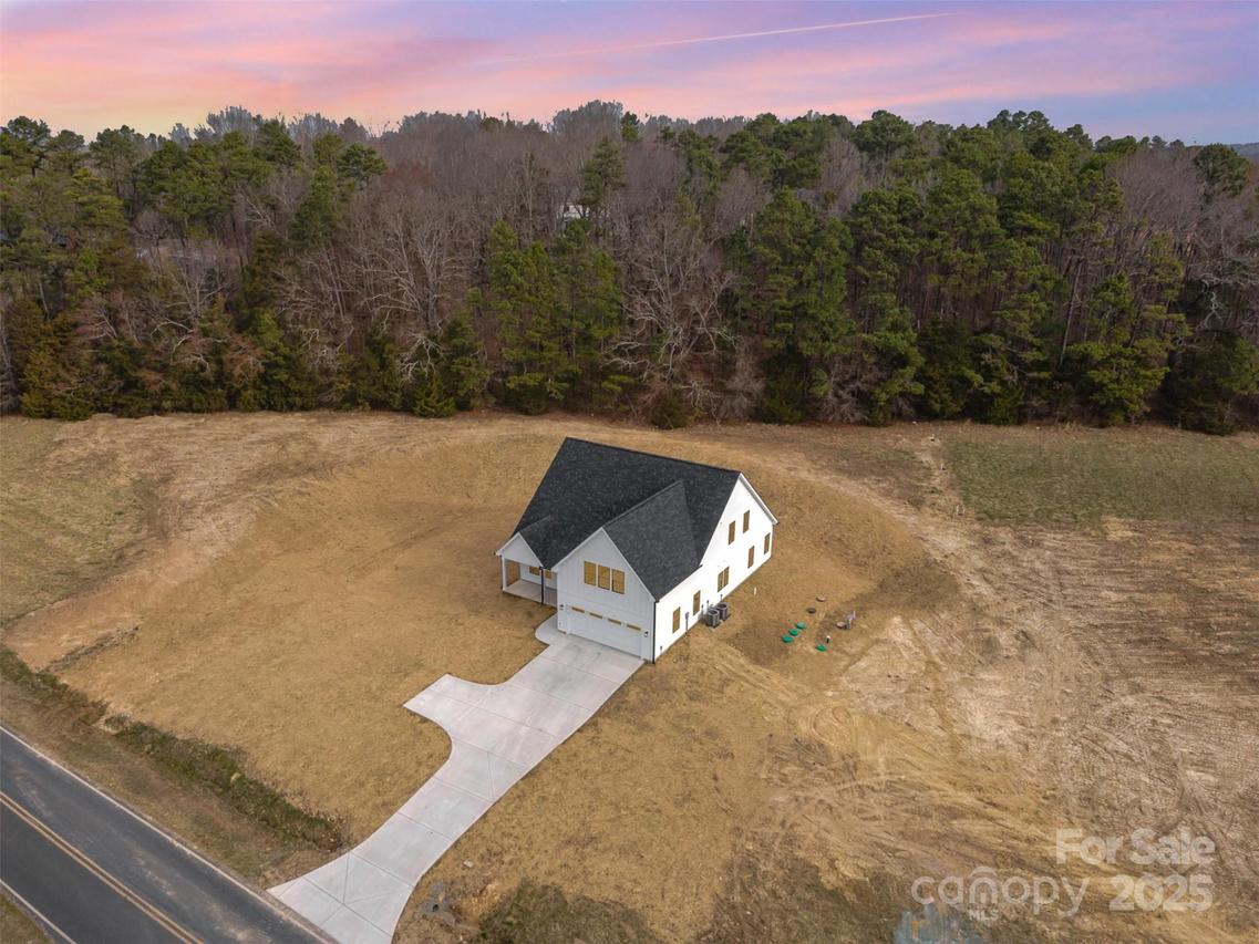 2095 Tite Rd., Stanfield, NC 28163
