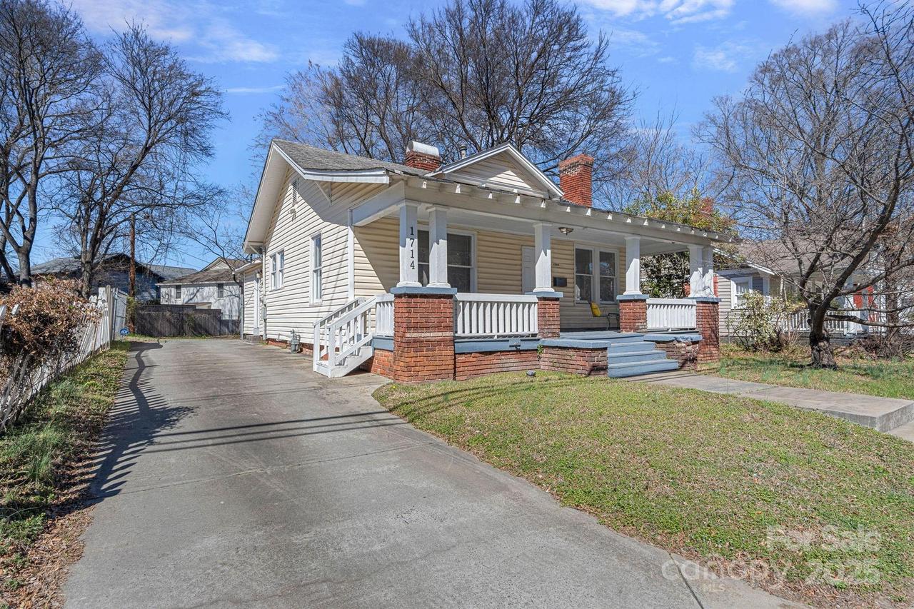 1714 S Tryon St., Charlotte, NC 28203