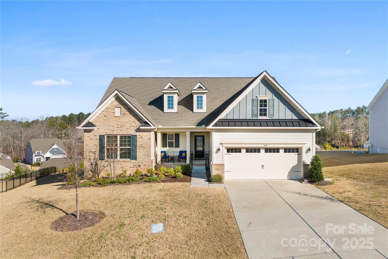 16617 Cozy Cove Rd., Charlotte, NC 28278