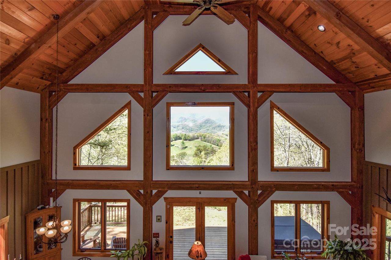 533 Wood Duck Way, Whittier, NC 28789