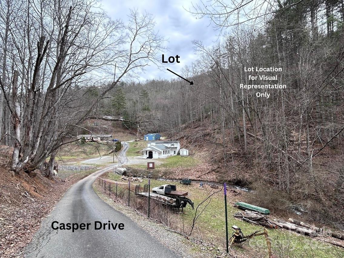 Wayehutta Rd., Cullowhee, NC 28723