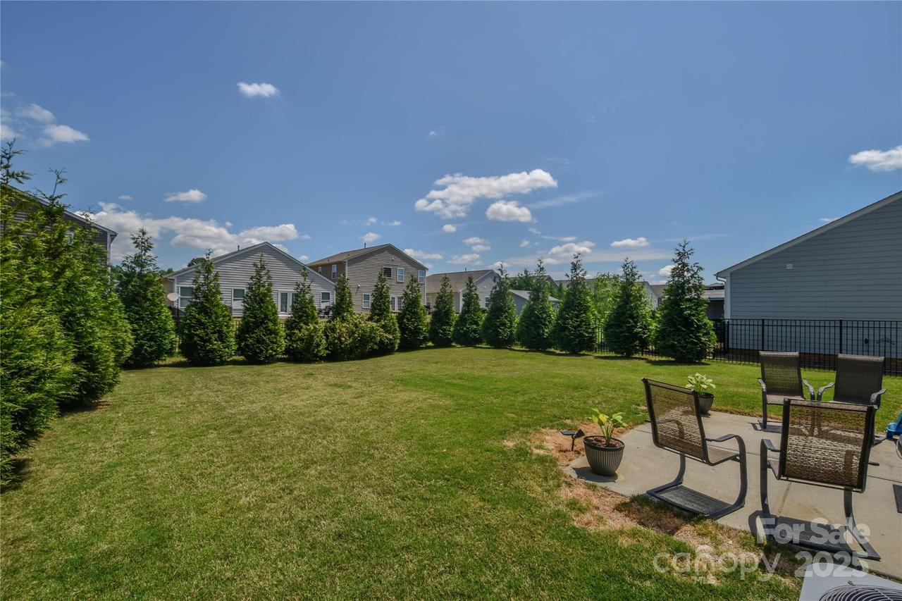 173 Glastonbury Dr., Mooresville, NC 28115