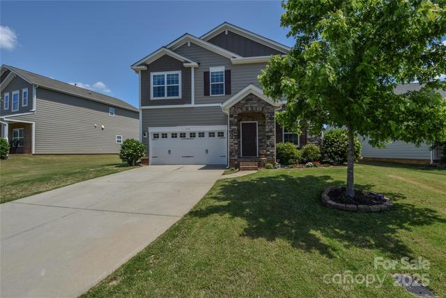 New Homes For Sale This Week That Attend Park View Elementary School: February 28th to March 6th