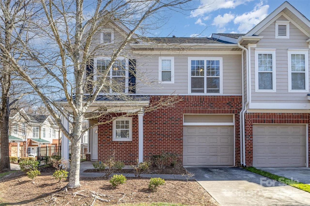15425 Coventry Court Ln., Charlotte, NC 28277