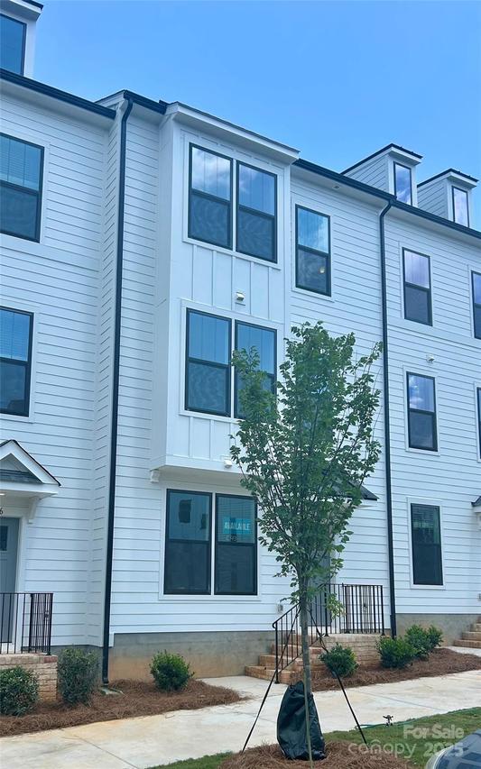 15332 Ballancroft Pkwy. #17, Charlotte, NC 28277