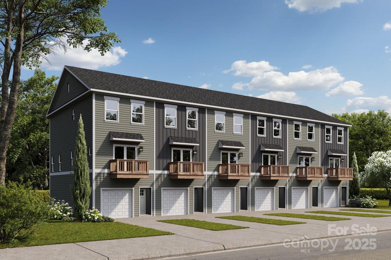 546 Beatties Ford Rd., Charlotte, NC 28216