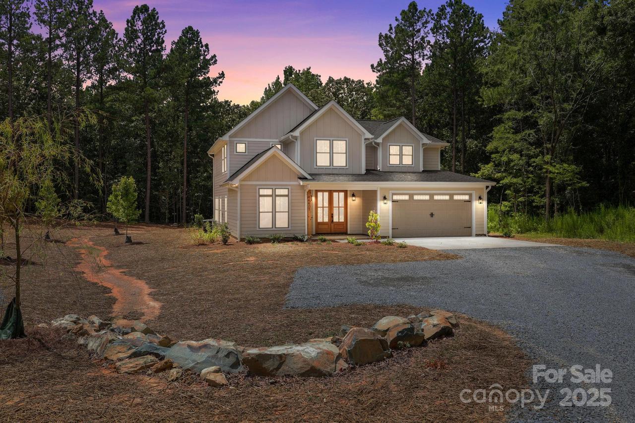 44401 Us 52 Hwy., Richfield, NC 28137