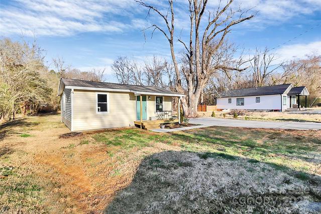 New Homes For Sale This Week That Attend Winecoff Elementary: March 7th to March 13th