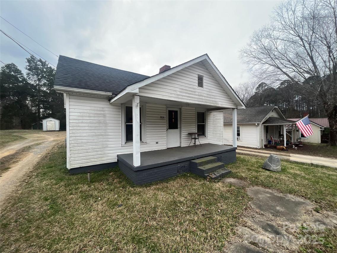 2414 Lane St., Kannapolis, NC 28083