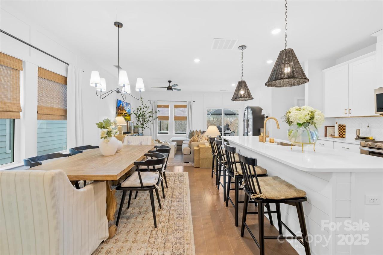 3512 Auburn Curb Rd., Charlotte, NC 28217