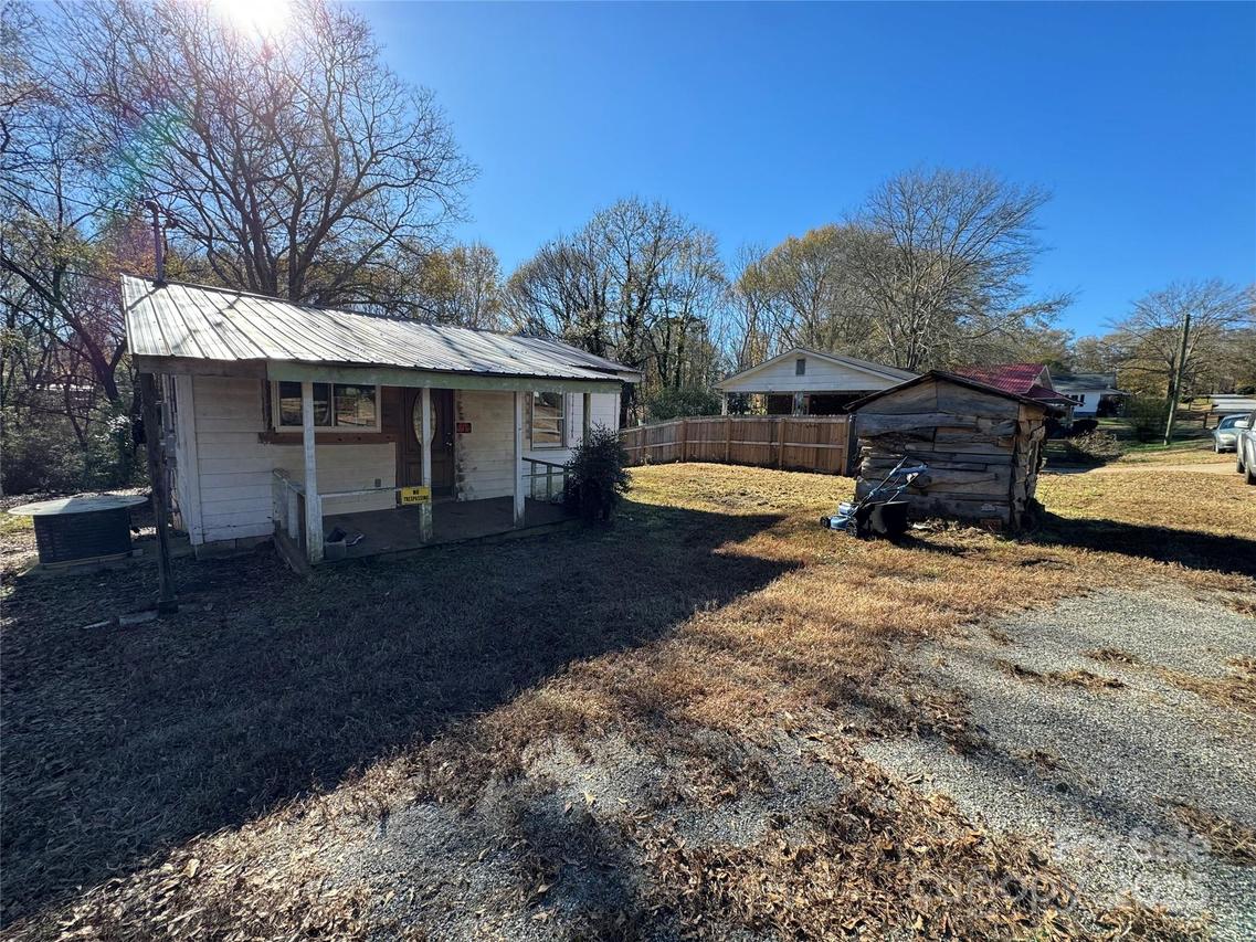 178 Newline Rd., Mooresboro, NC 28114