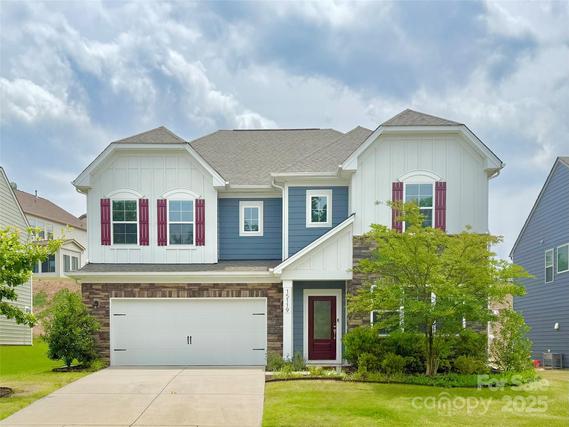 New Homes For Sale This Week That Attend Palisades Park Elementary: March 28th to April 3rd