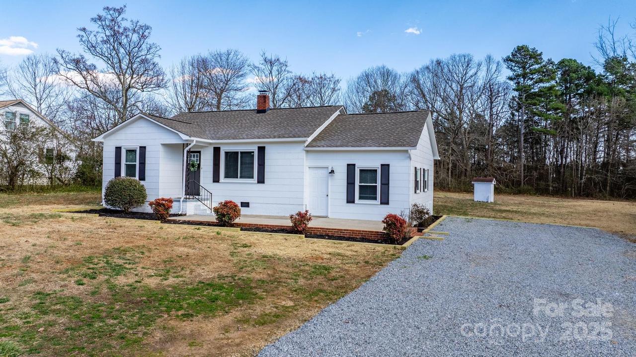 3606 Buffalo Shoals Rd., Newton, NC 28658