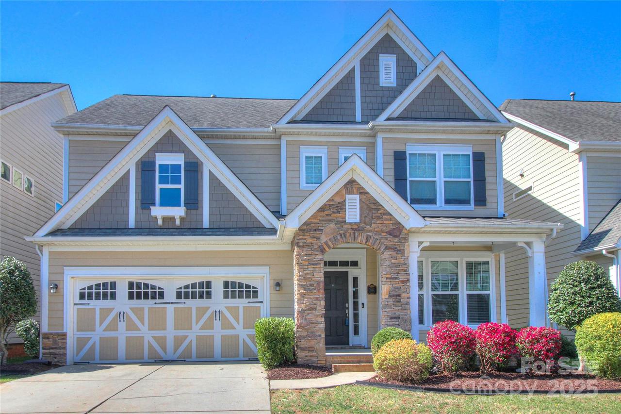 1012 Equipoise Dr., Indian Trail, NC 28079
