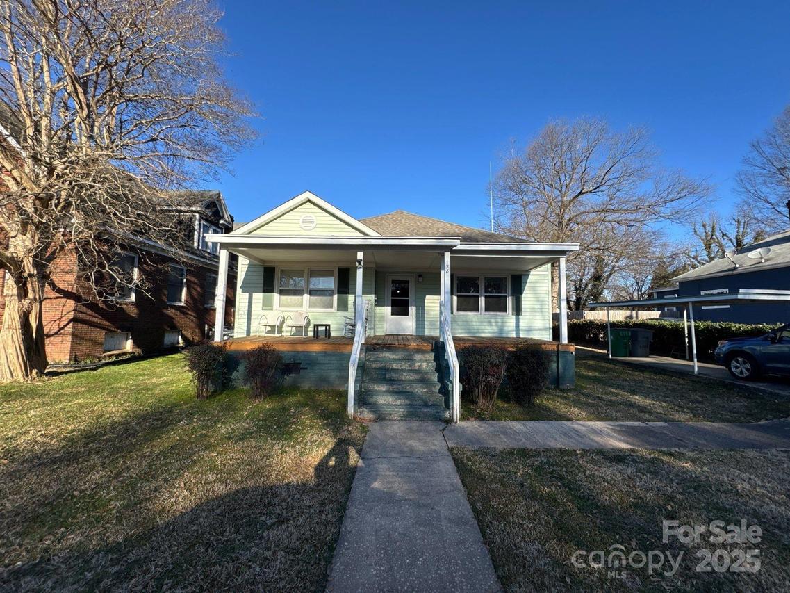 128 Cromer St., Charlotte, NC 28208