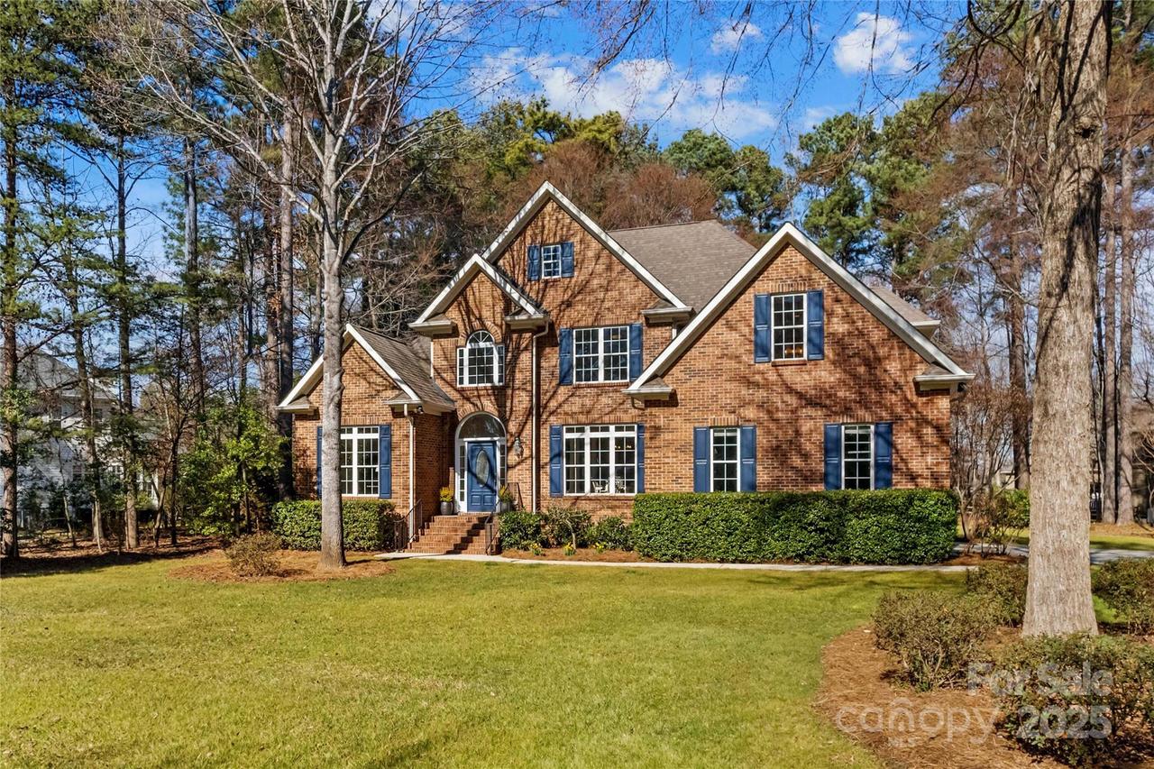 109 Gannett Dr., Mooresville, NC 28117