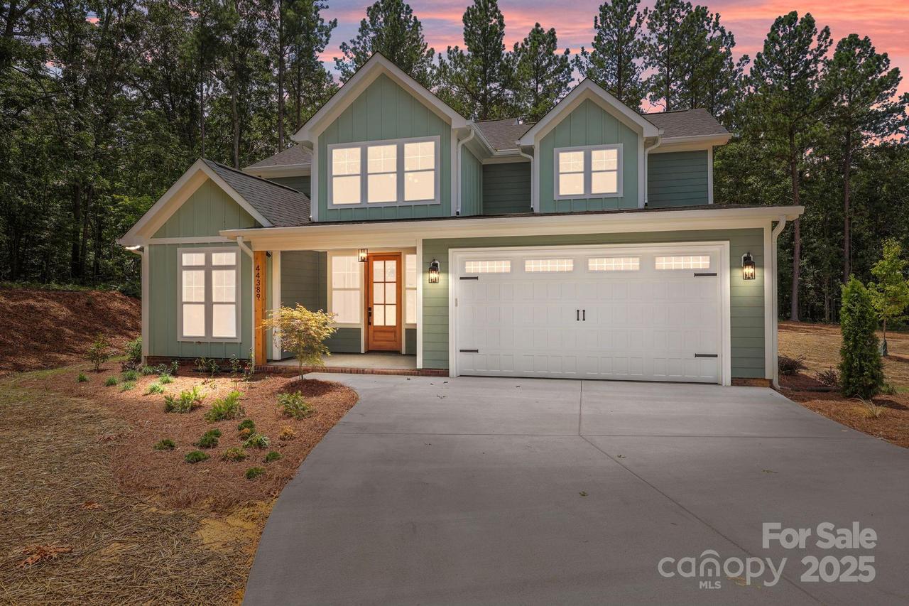 44389 Us 52 Hwy., Richfield, NC 28137