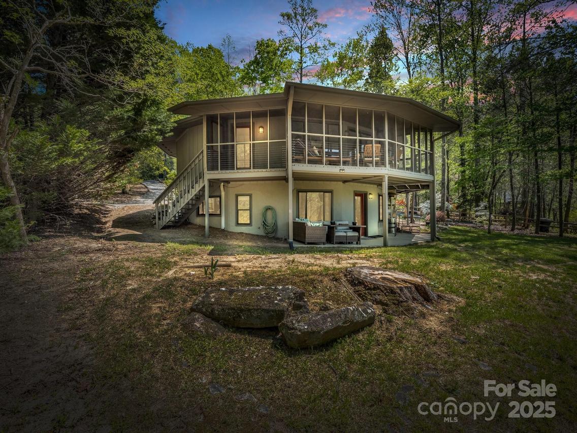 1973 Buffalo Creek Rd., Lake Lure, NC 28746
