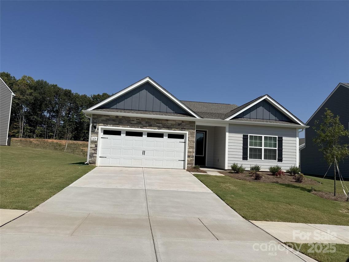 164 Wembury Ln., Troutman, NC 28166