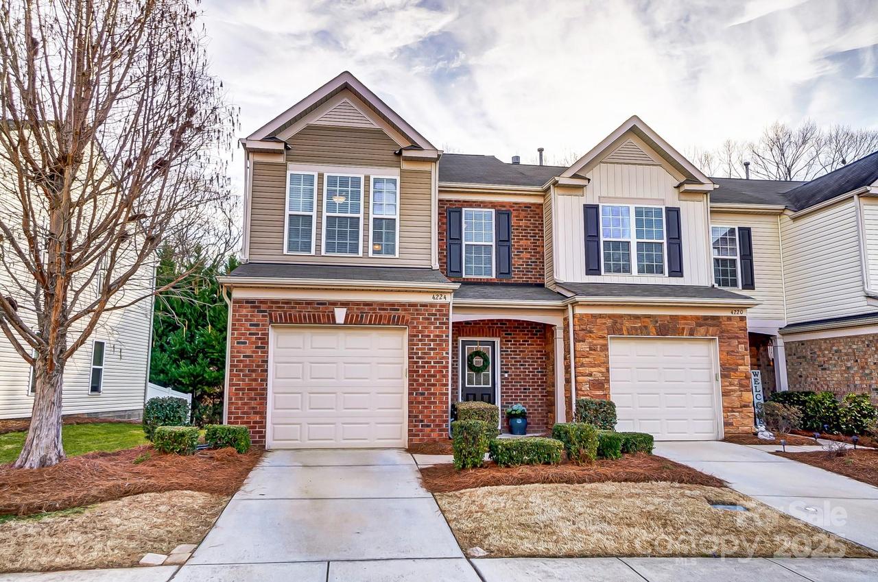 4224 Park South Station Blvd., Charlotte, NC 28210