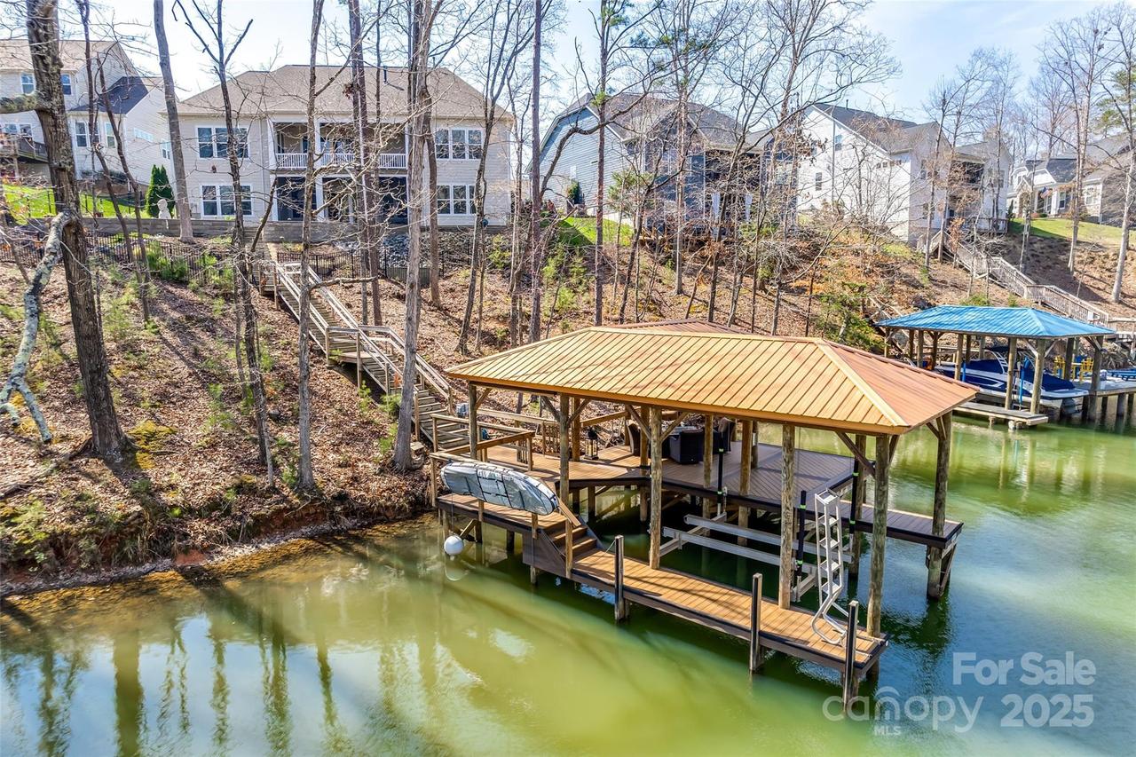 17927 Culross Ln., Charlotte, NC 28278