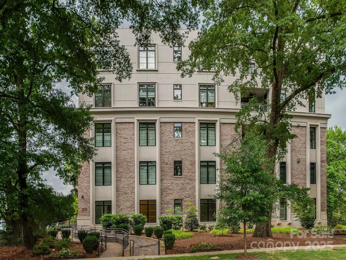 1333 Queens Rd. #B1, Charlotte, NC 28207